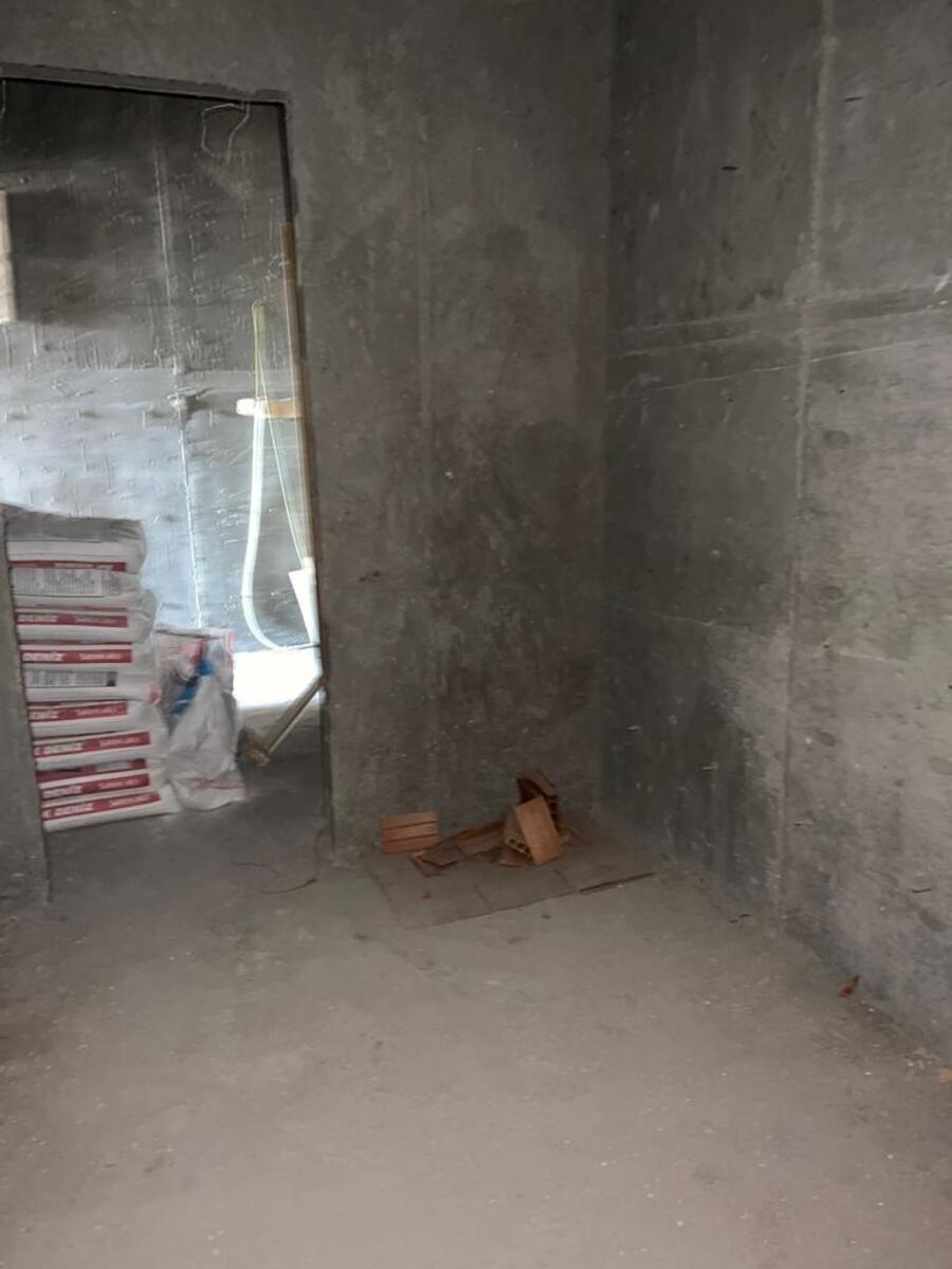 Satılır 1 otaqlı yeni tikili 58 m² — Mənzil, Bakı (4)