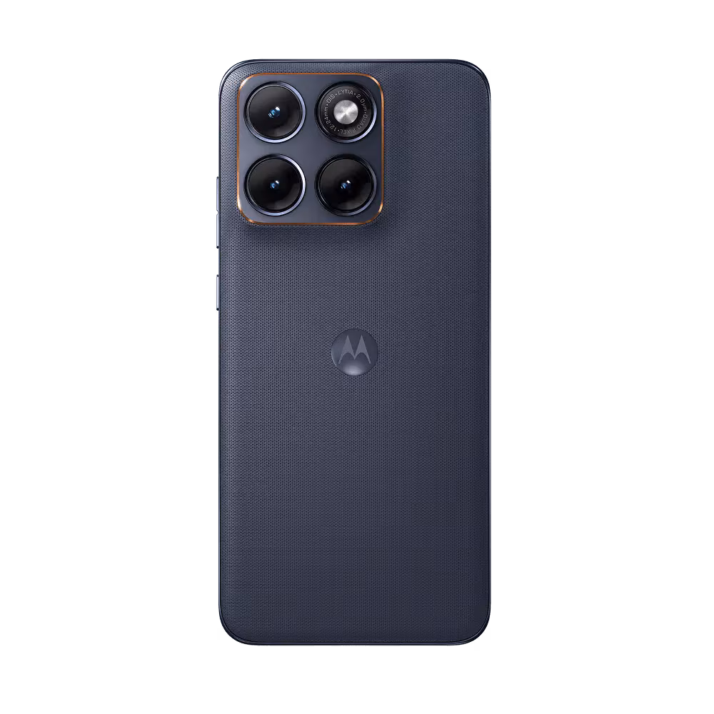 Motorola Edge 70 Fusion Power 5G 12GB/256GB Silhouette (Black) — Telefonlar və qadjetlər, Bakı (3)
