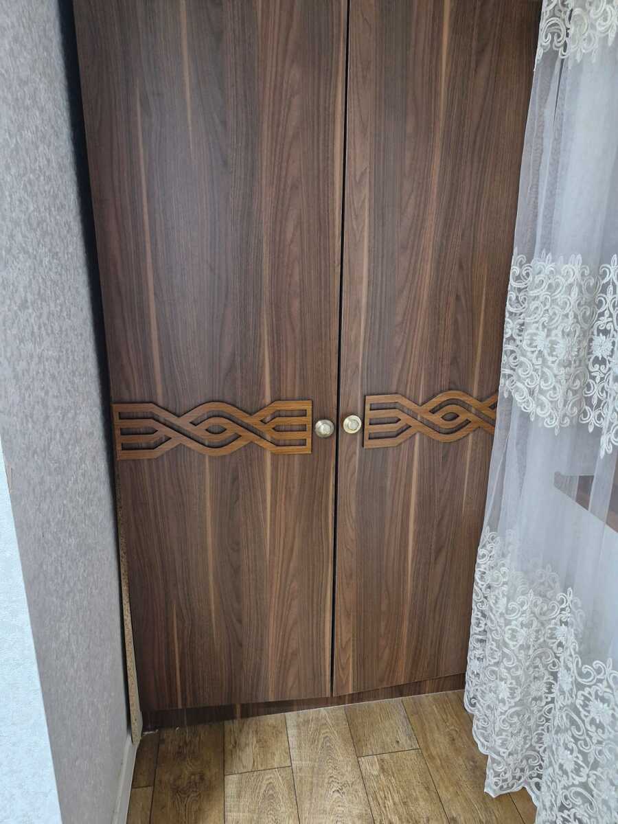 Satılır 3 otaqlı köhnə tikili 75 m² — Mənzil, Bakı (10)