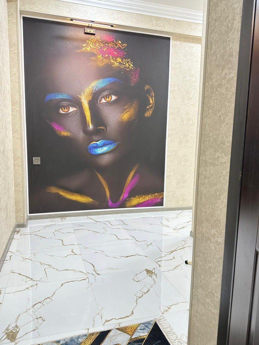 Satılır 2 otaqlı yeni tikili 101 m² — Mənzil, Sumqayıt (8)