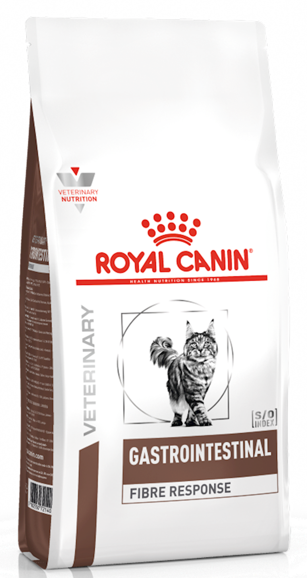 Quru yem yaşlı bişiklər üçün Royal Canin Fibre Response Feline 400 q — Mallar, Bakı