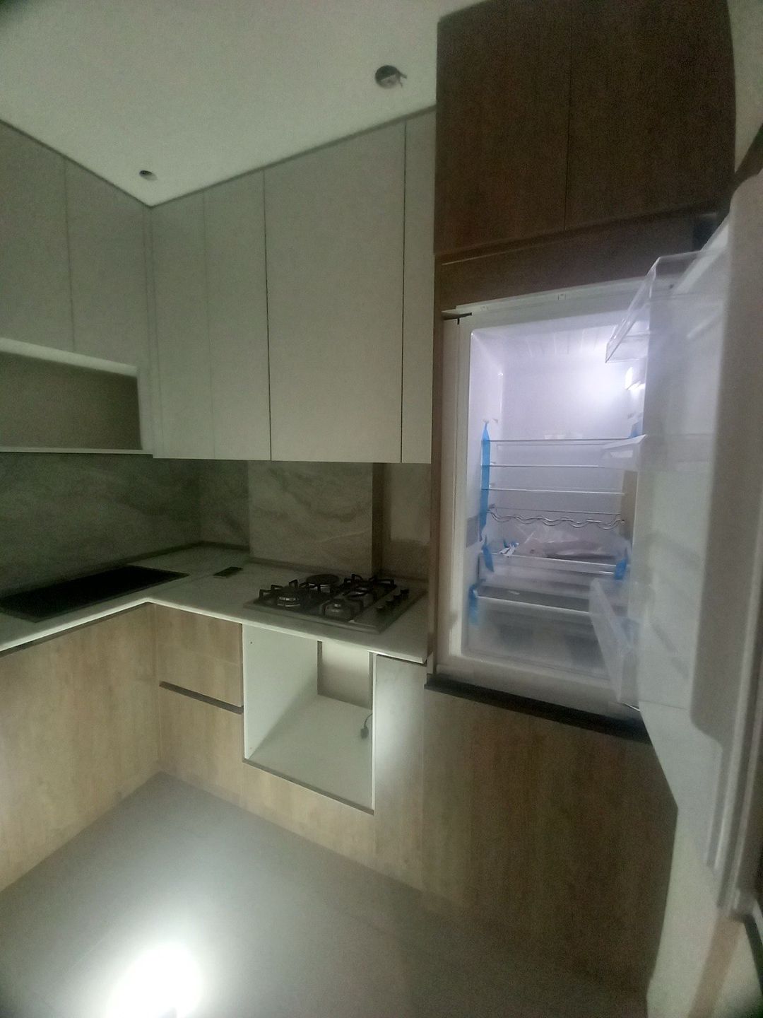 Satılır 2 otaqlı yeni tikili 57 m² — Mənzil, Sumqayıt (3)