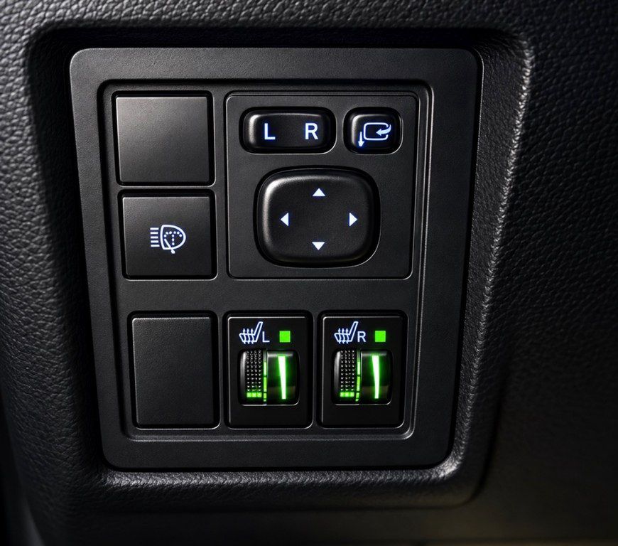 Toyota Land Cruiser Prado, 2.7 L, 2020 il, 107 000 km — Avtomobillər, Bakı (8)