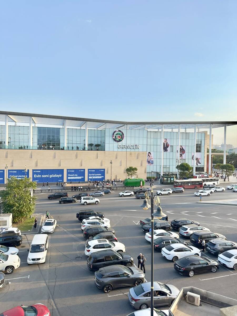 Satılır 2 otaqlı köhnə tikili 40 m² — Mənzil, Bakı (4)