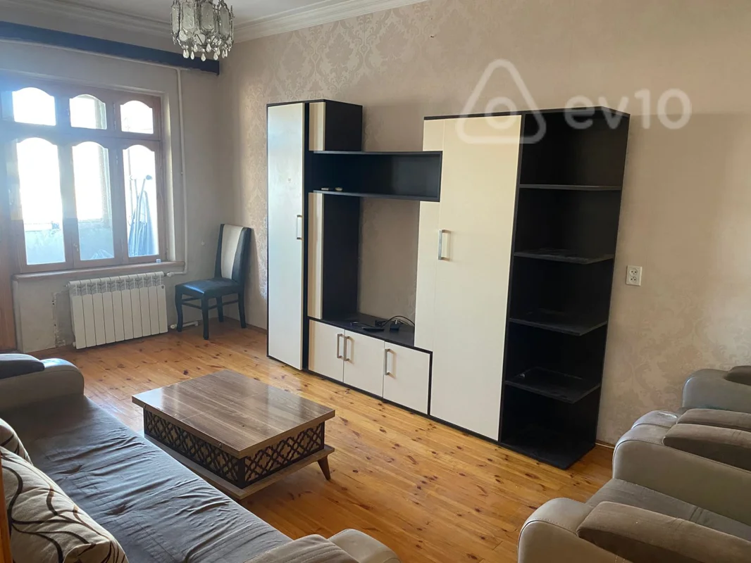 2 otaqlı mənzil, 75 m², Sarayeva — kirayə — Mənzil, Bakı (7)