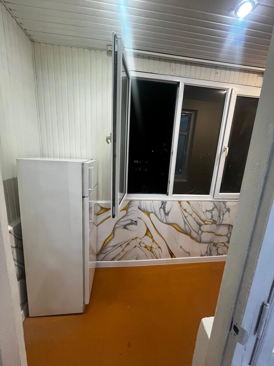 Satılır 2 otaqlı köhnə tikili 40 m² — Mənzil, Bakı (10)