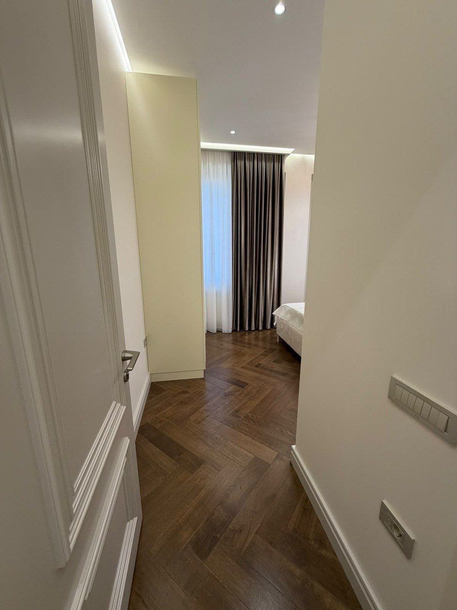 Satılır 4 otaqlı yeni tikili 190 m² — Mənzil, Bakı (9)