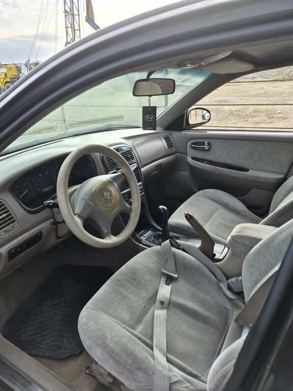 Kia Magentis, 2.0 L, 2005 il, 409 000 km 90-NB-702 — Avtomobillər, Bakı (4)