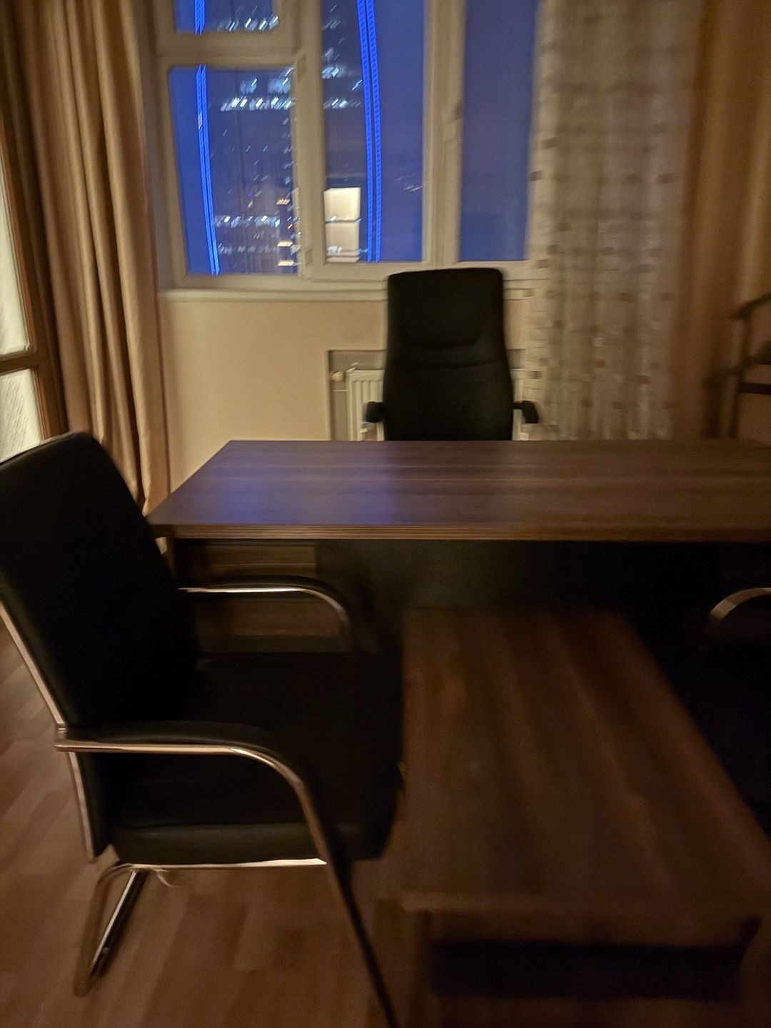 İcarəyə verilir 3 otaqlı ofis 120 m² — Ofis, Bakı (4)