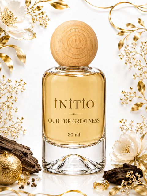Ətir suyu Tac Parfum Oud for Greatness kişilər üçün, 30 ml — Bakı
