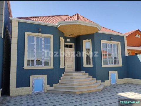 Kreditlə evlərin satışı — Bakı