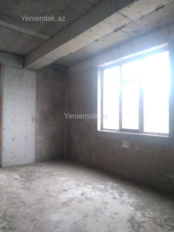 Satılır 1 otaqlı Bina evi menzil (Yeni tikili), 199 m², Yasamal rayonu — Mənzil, Bakı (8)