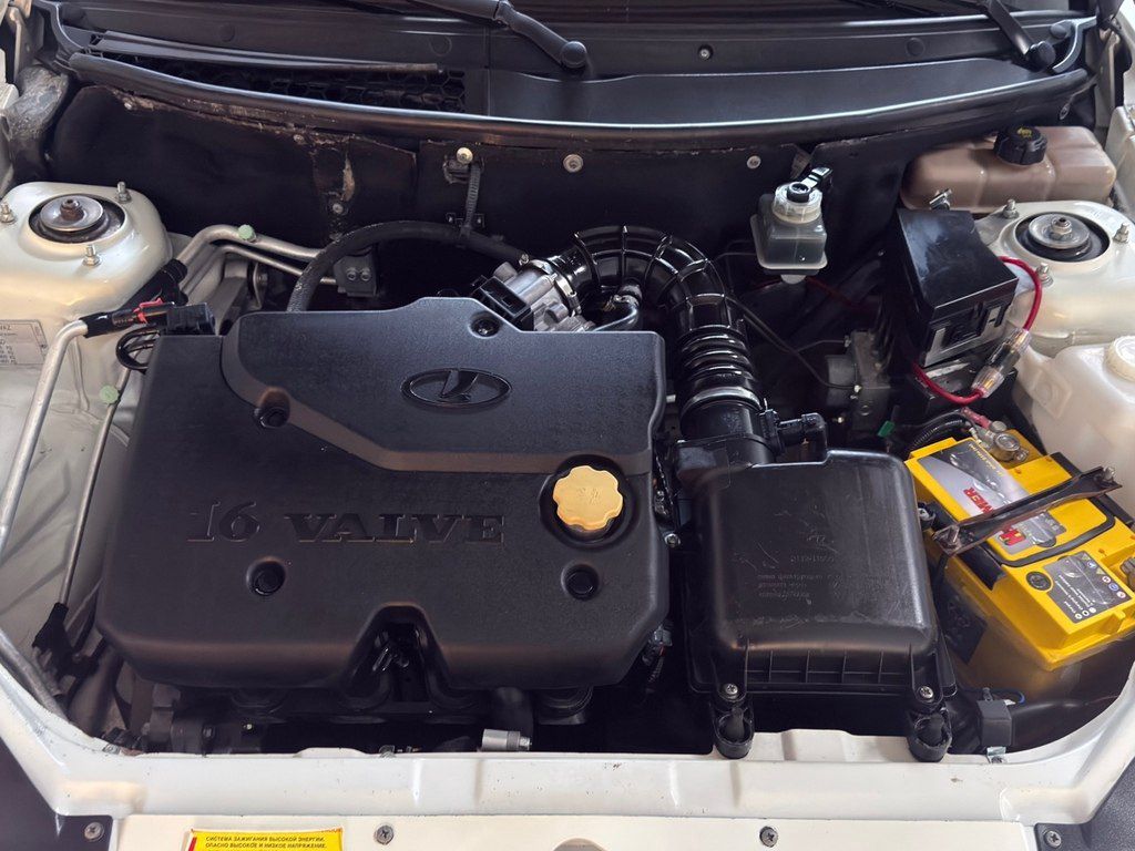 Lada (VAZ) Priora, 1.8 L, 2014 il, 238 000 km — Avtomobillər, Şəmkir (11)