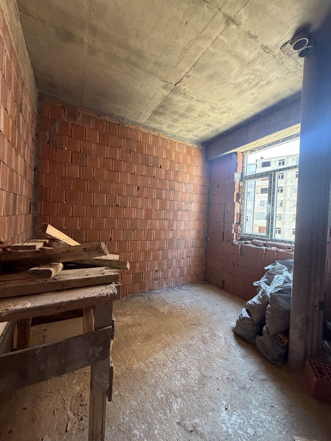 Satılır 2 otaqlı yeni tikili 68 m² — Mənzil, Bakı (6)