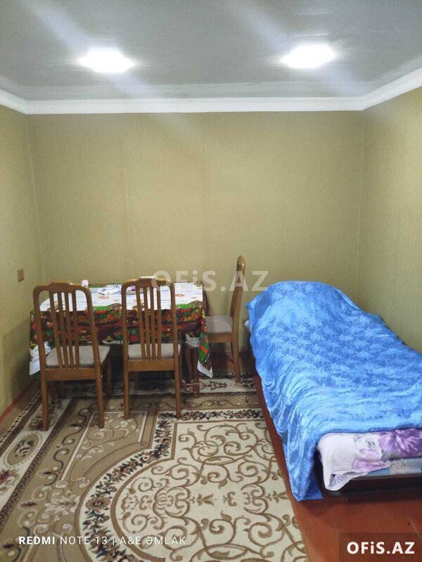 Həyət evləri Satılır Sabunçu r., Maştağa q., 2 otaq, 70 m² — Ev, villa, Bakı (4)