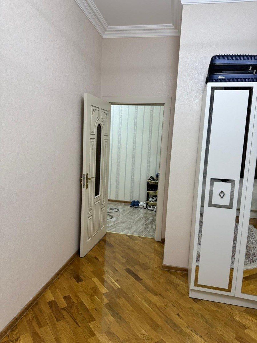 İcarəyə verilir 2 otaqlı yeni tikili 68 m² — Mənzil, Bakı (10)