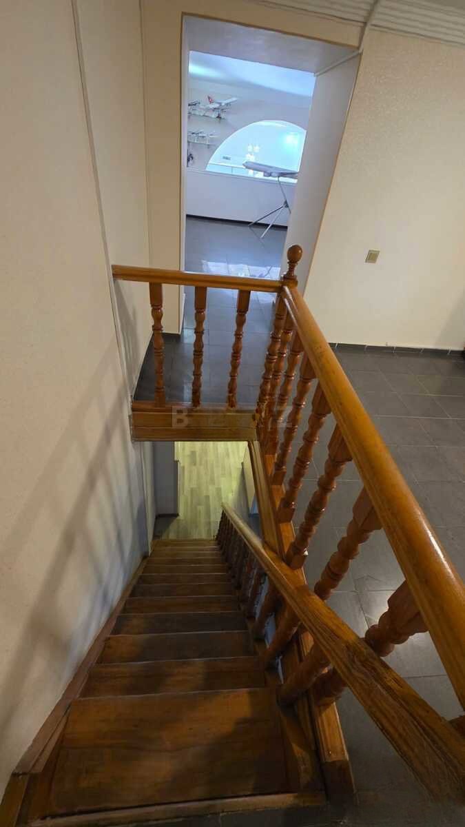 İcarəyə verilir obyekt 200 m² — Əmlak, Bakı (12)