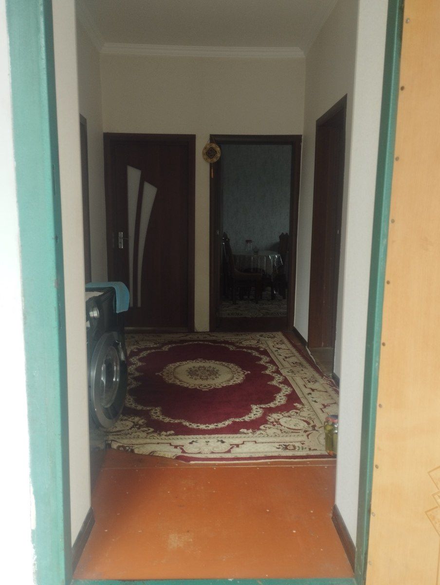 Satılır 3 otaqlı həyət evi/bağ evi 80 m² — Ev, villa, Bakı (5)