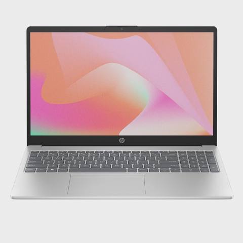 HP Laptop 15-fd1121ci Core 5-120U 16GB/512GB (C94M3EA) — Bakı