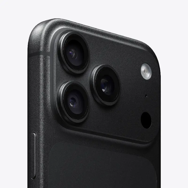 Apple iPhone 18 Pro 512GB Black — Telefonlar və qadjetlər, Bakı (3)