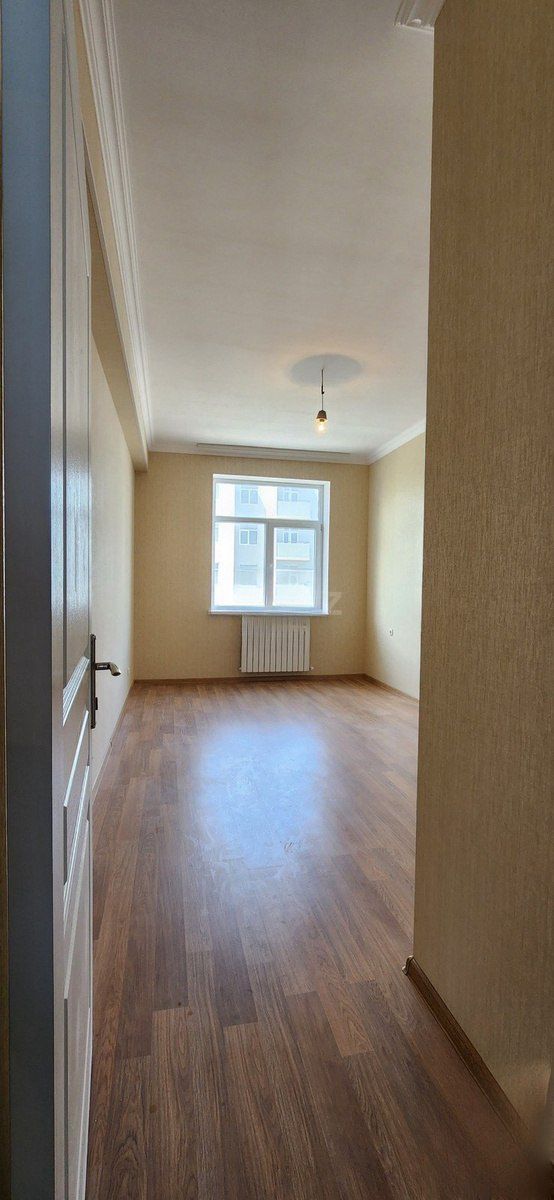 Satılır 4 otaqlı yeni tikili 100 m² — Mənzil, Bakı (2)