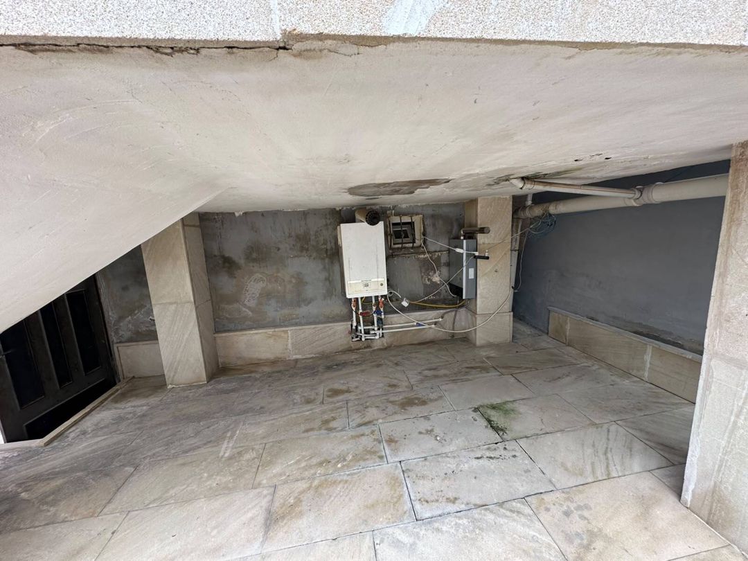Satılır 4 otaqlı həyət evi/bağ evi 120 m² — Ev, villa, Bakı (11)