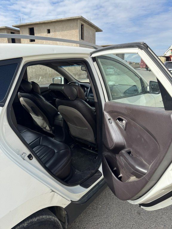 Hyundai ix35, 2.0 L, 2013 il, 106 010 km 90-RO-366 — Avtomobillər, Bakı (12)