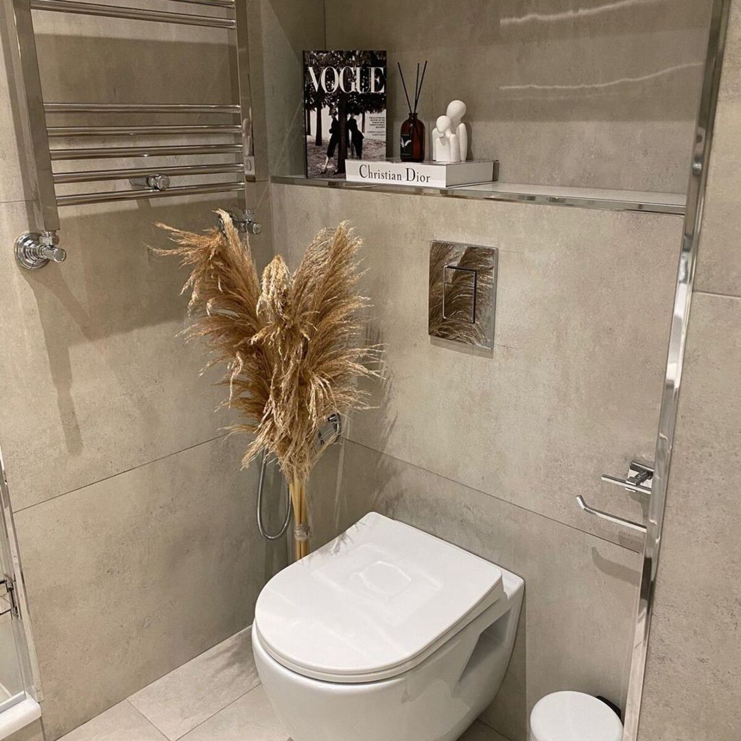 İcarəyə verilir 3 otaqlı yeni tikili 120 m² — Mənzil, Bakı (9)