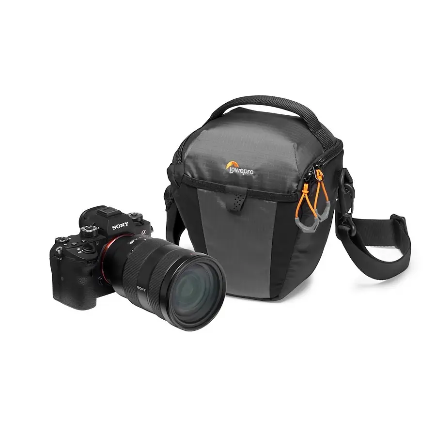 Lowepro Toploader Photo Active TLZ 45 AW (LP37345-PWW) — Çantalar, Bakı (2)