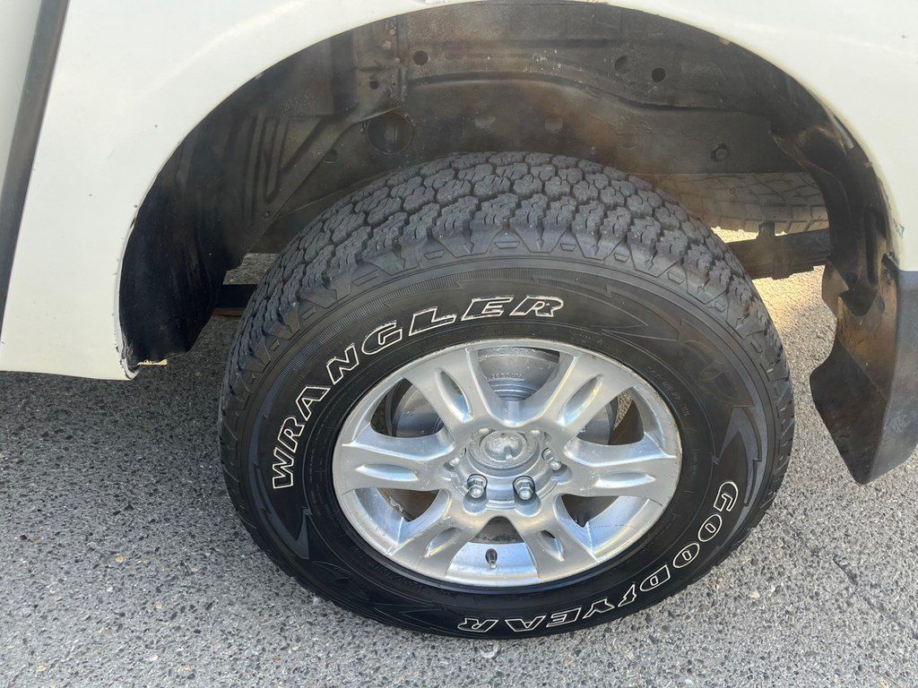 Mitsubishi L200, 2.5 L, 2013 il, 318 400 km — Avtomobillər, Bakı (8)