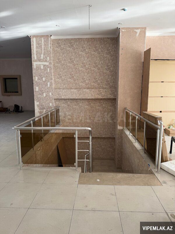 Nərimanov rayonunda 20 otaqlı Ofis Kirayə verilir, 9600 m² — Ofis, Bakı (8)