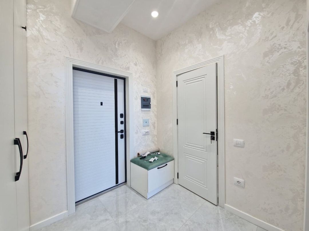 Satılır 2 otaqlı yeni tikili 63 m² — Mənzil, Bakı (9)