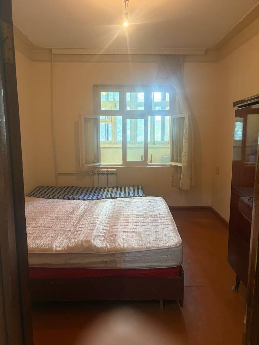 Satılır 2 otaqlı köhnə tikili 51.7 m² — Mənzil, Bakı (4)