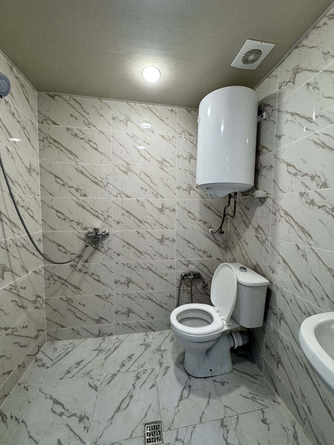 Satılır 2 otaqlı köhnə tikili 50 m² — Mənzil, Bakı (7)