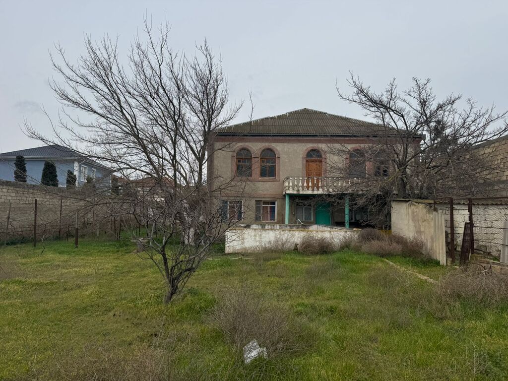 Satılır torpaq 25 sot — Torpaq, Bakı (2)