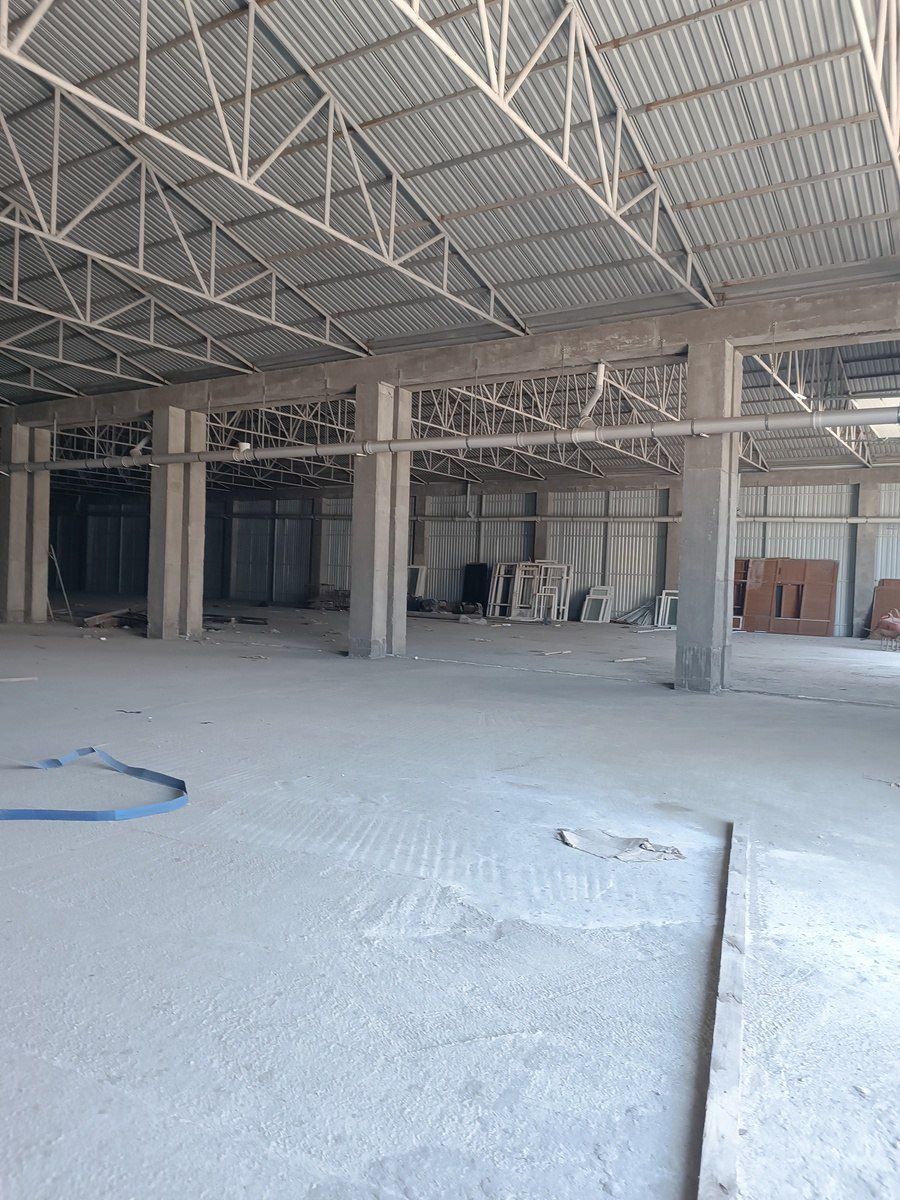 İcarəyə verilir obyekt 1000 m² — Əmlak, Bakı (3)
