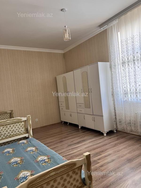Kirayə 2 otaqlı Bina evi menzil (Yeni tikili), 78 m², Yasamal rayonu — Mənzil, Bakı (4)