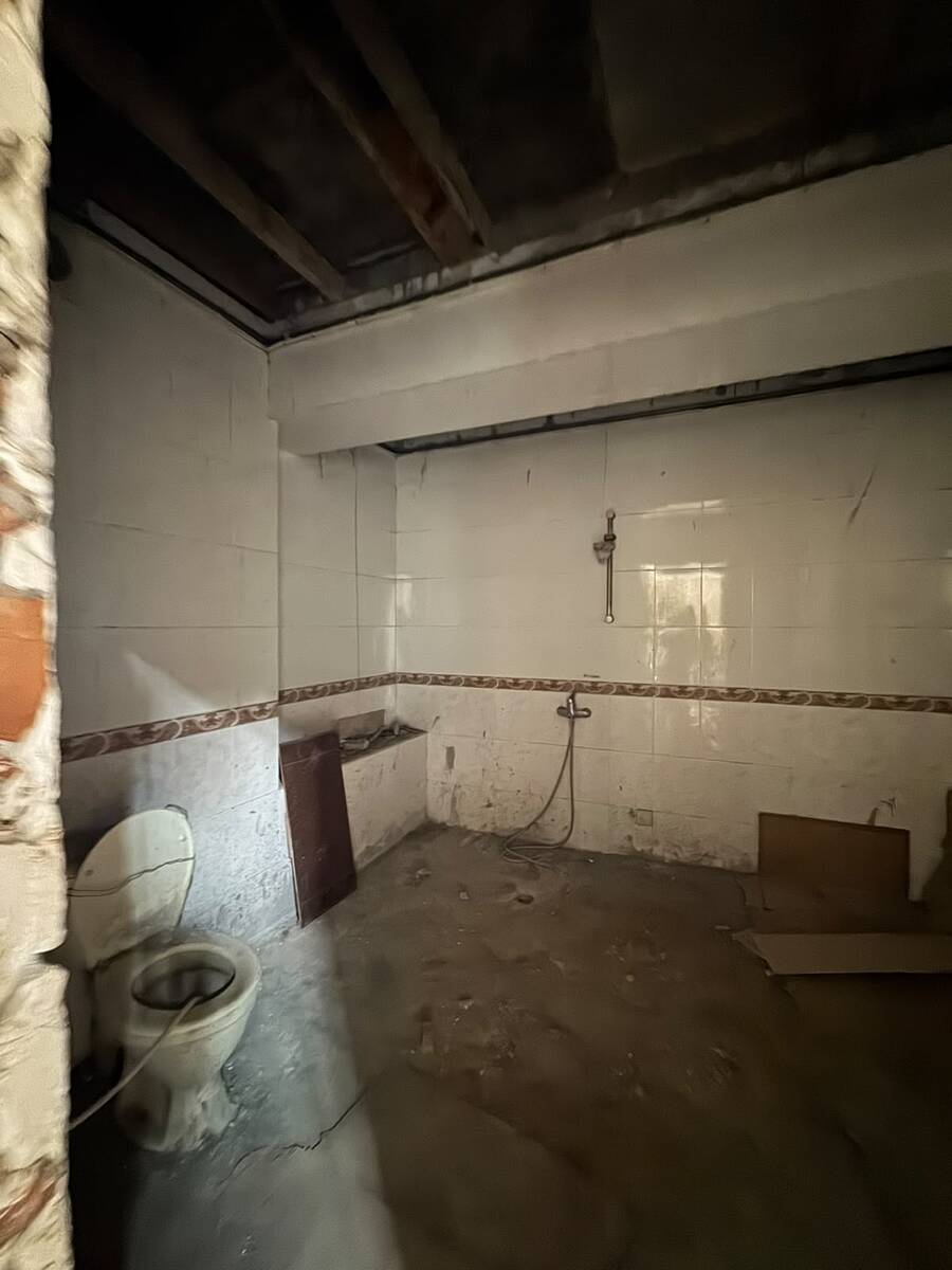 Satılır 3 otaqlı yeni tikili 140 m² — Mənzil, Bakı (9)