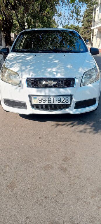 Chevrolet Aveo, 1.2 L, 2011 il, 230 000 km 99-BT-928 — Avtomobillər, Astara