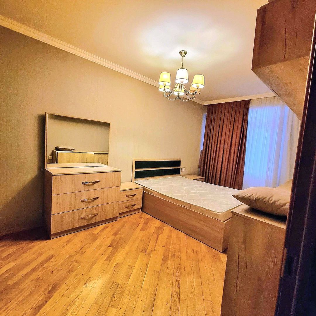 Satılır 2 otaqlı yeni tikili 71 m² — Mənzil, Bakı (9)