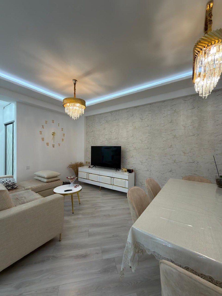 Satılır 2 otaqlı yeni tikili 67 m² — Mənzil, Bakı (2)