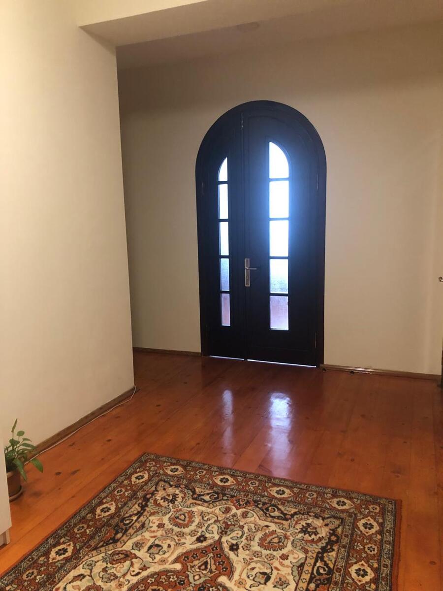 Satılır 3 otaqlı yeni tikili 100 m² — Mənzil, Bakı (7)