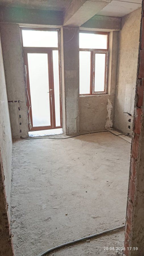 2 otaqlı mənzil, 80 m², Abseron r. Masazir qəs. Eliaga Vahid küç., Abşeron — Mənzil, Masazır