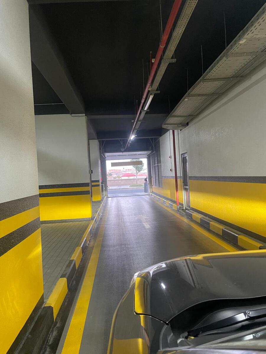 İcarəyə verilir qaraj 20 m² — Garaj, Bakı (7)