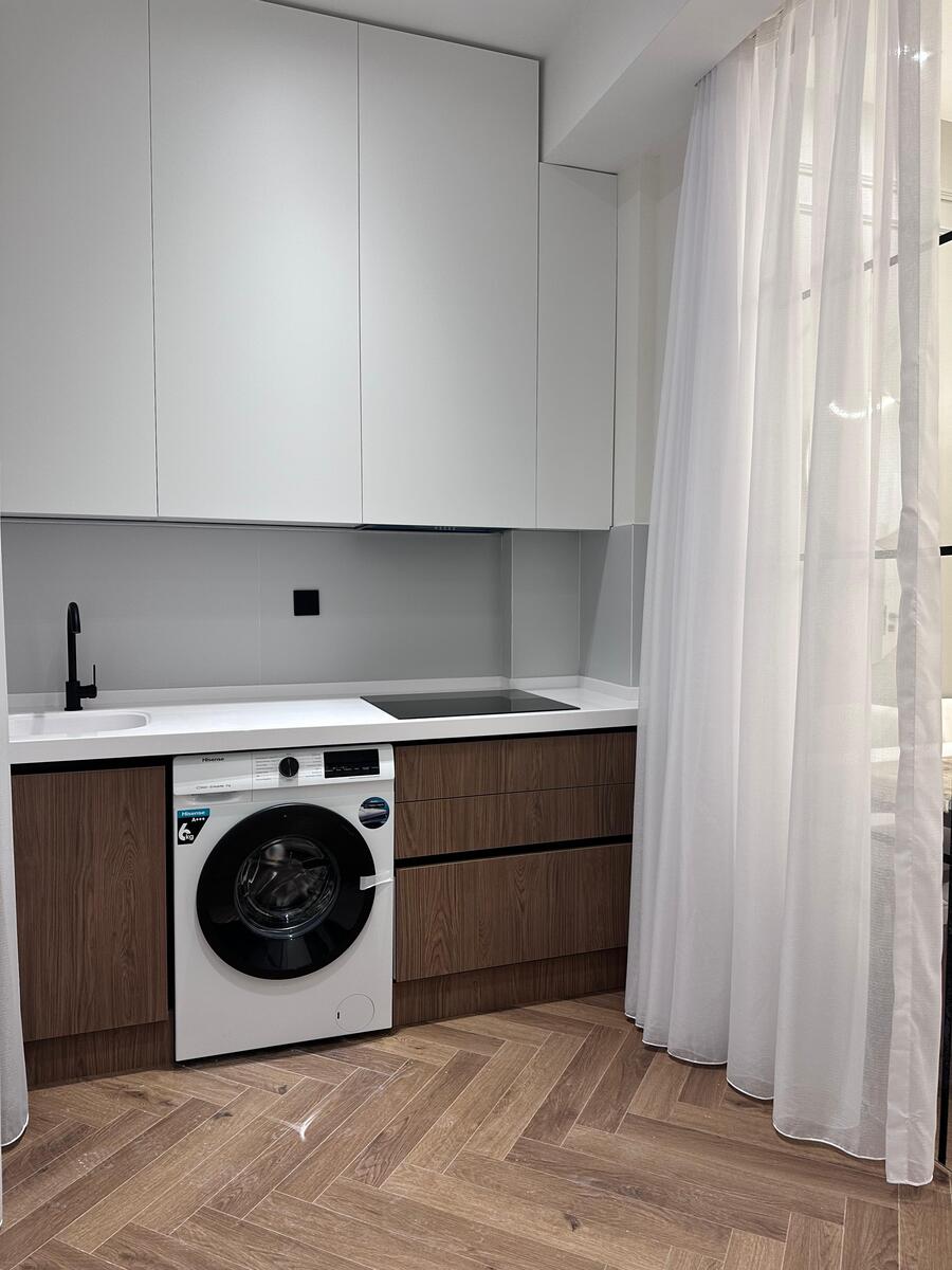 Satılır 3 otaqlı yeni tikili 82 m² — Mənzil, Bakı (5)