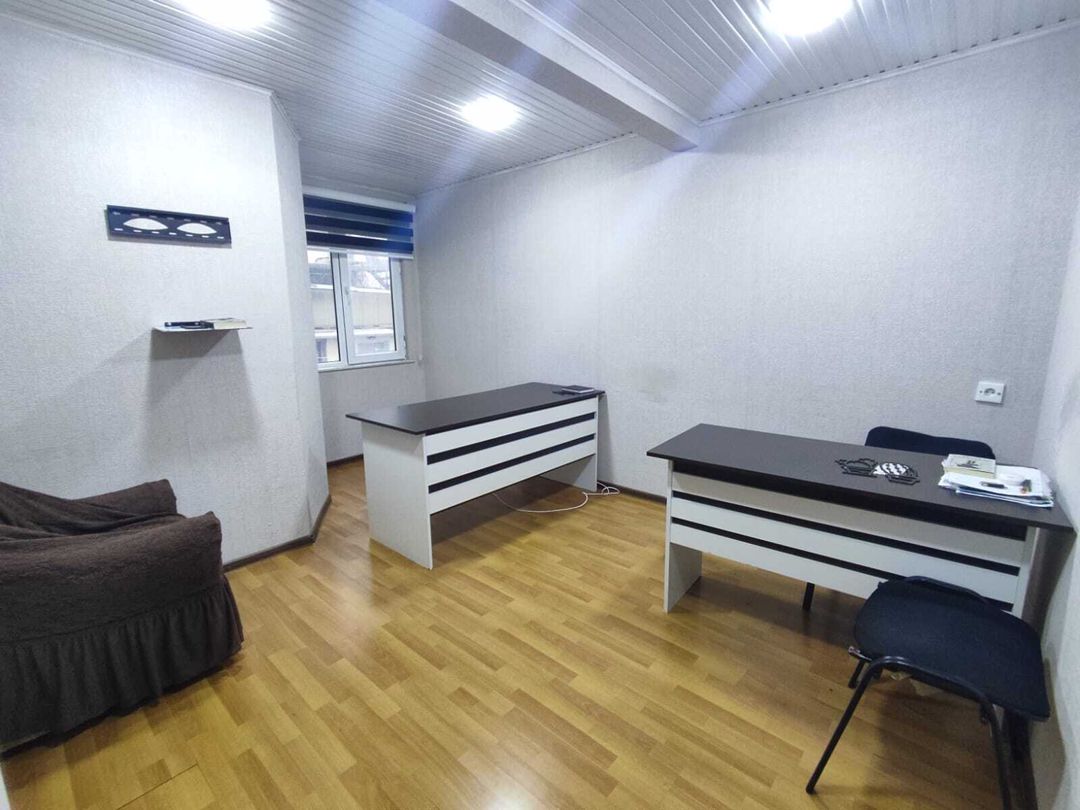 İcarəyə verilir 3 otaqlı ofis 72 m² — Ofis, Bakı (4)