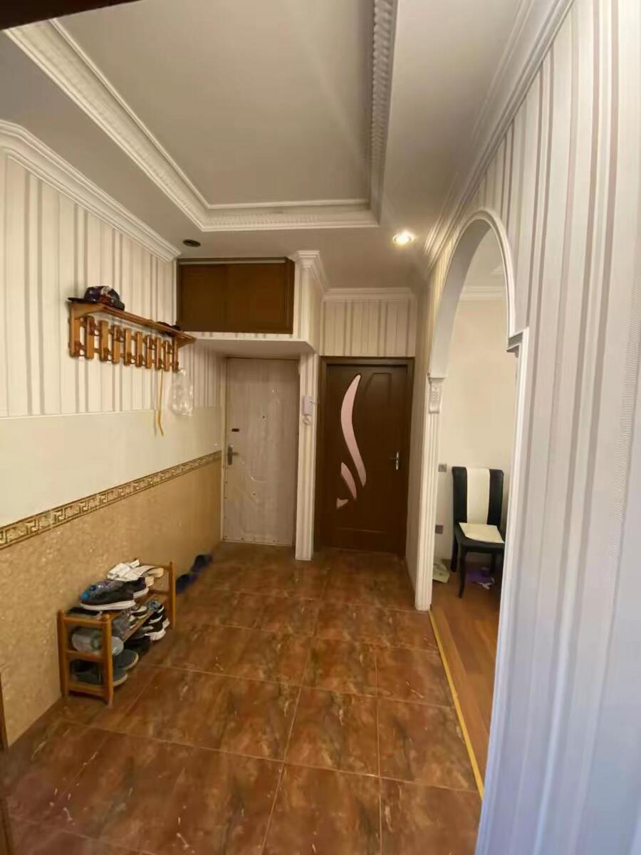 İcarəyə verilir 4 otaqlı köhnə tikili 95 m² — Mənzil, Bakı (3)