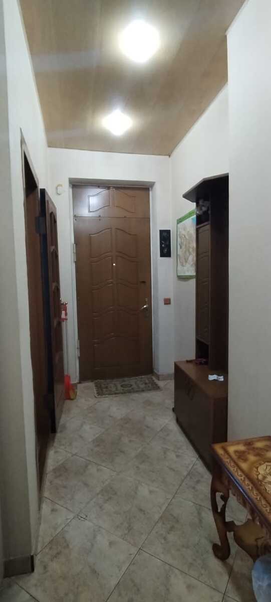 Satılır 2 otaqlı yeni tikili 56 m² — Mənzil, Bakı (7)