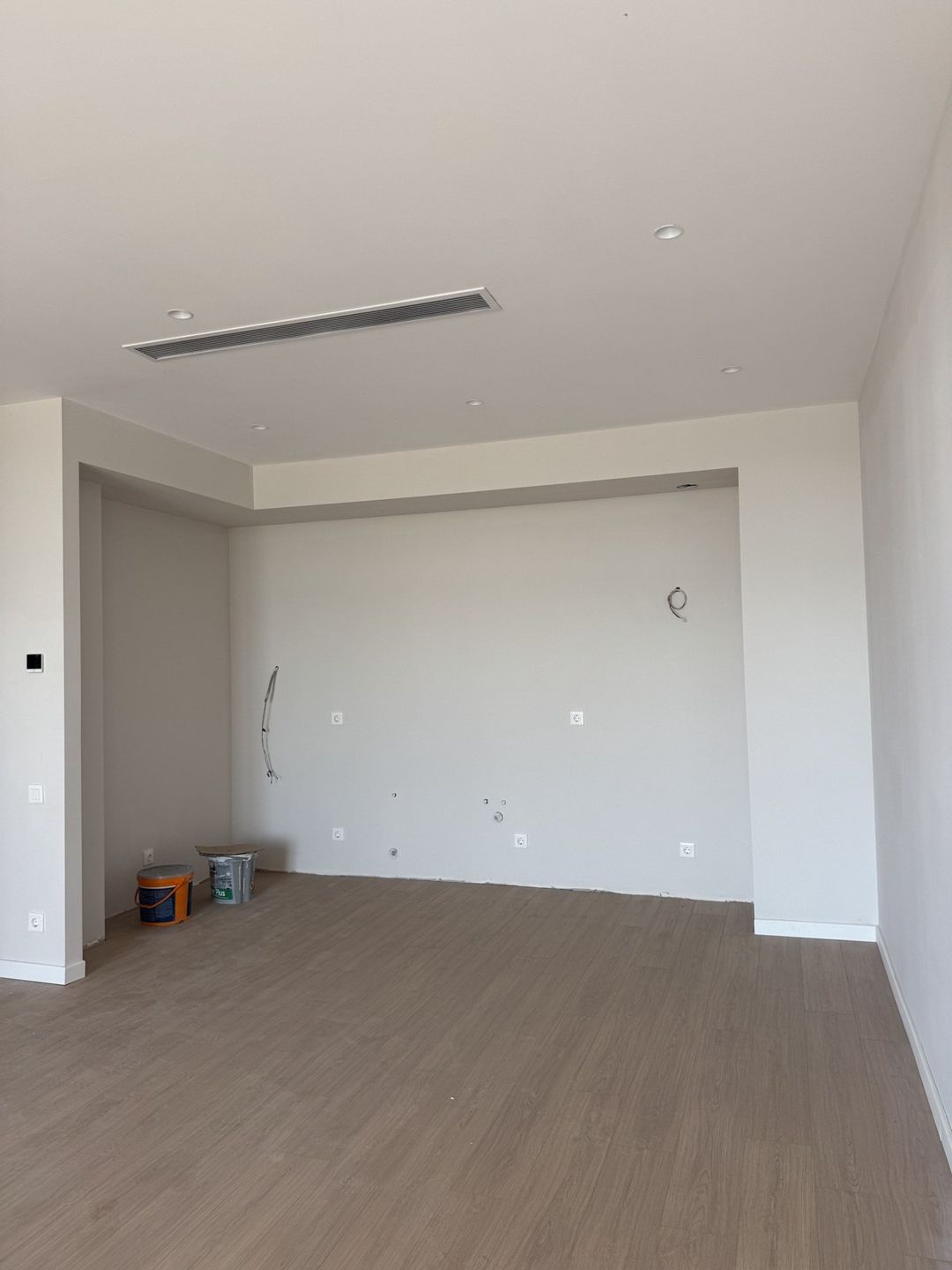Satılır 2 otaqlı yeni tikili 78 m² — Mənzil, Bakı (7)