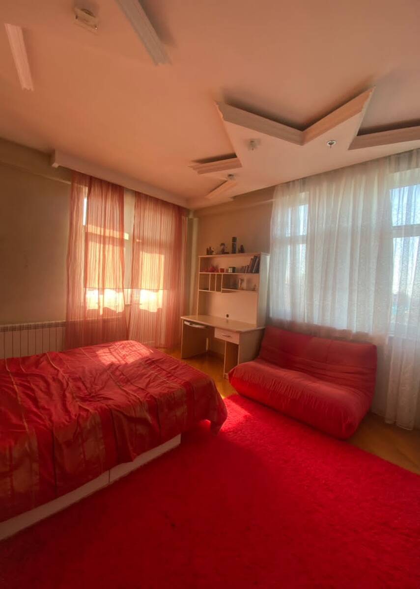 İcarəyə verilir 3 otaqlı yeni tikili 170 m² — Mənzil, Bakı (11)